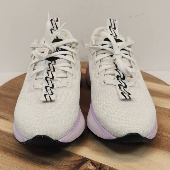 Nike Motiva 'White Lilac Bloom' Women's Size 5.5 - Picture 2 of 12